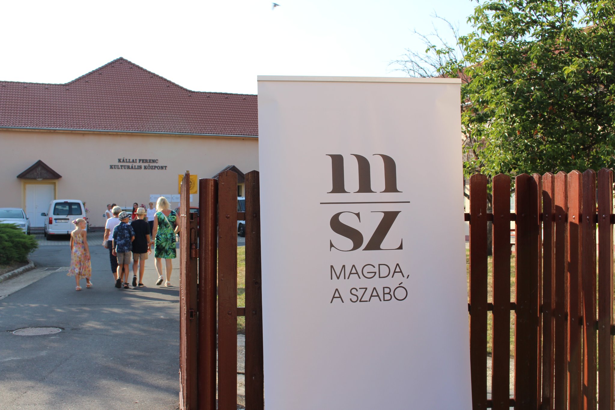 Kulturális Fesztiválok Kollégiuma - Kállai Napok 2021 című fesztivál megrendezése