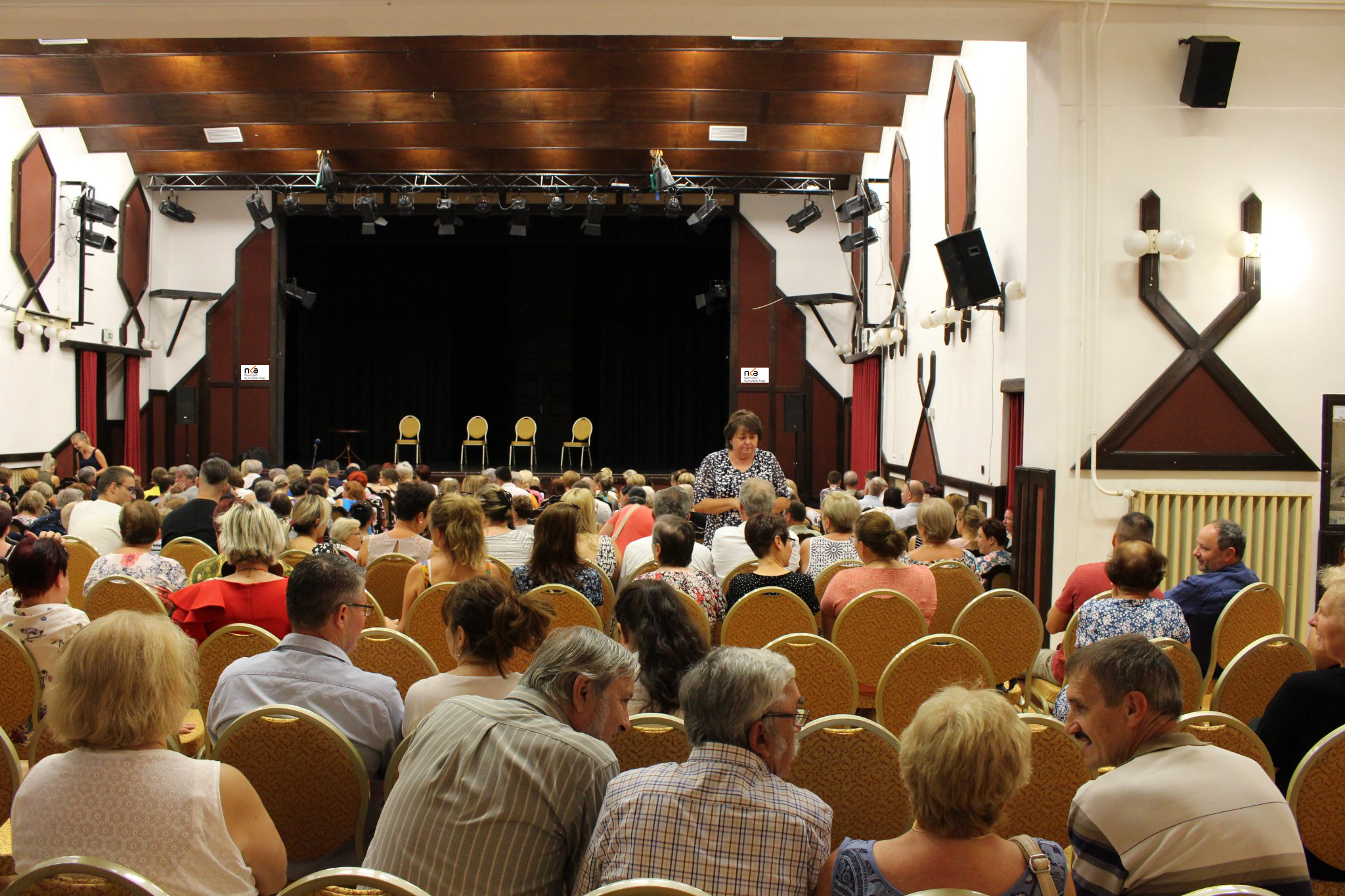 Kulturális Fesztiválok Kollégiuma - Kállai Napok 2021 című fesztivál megrendezése