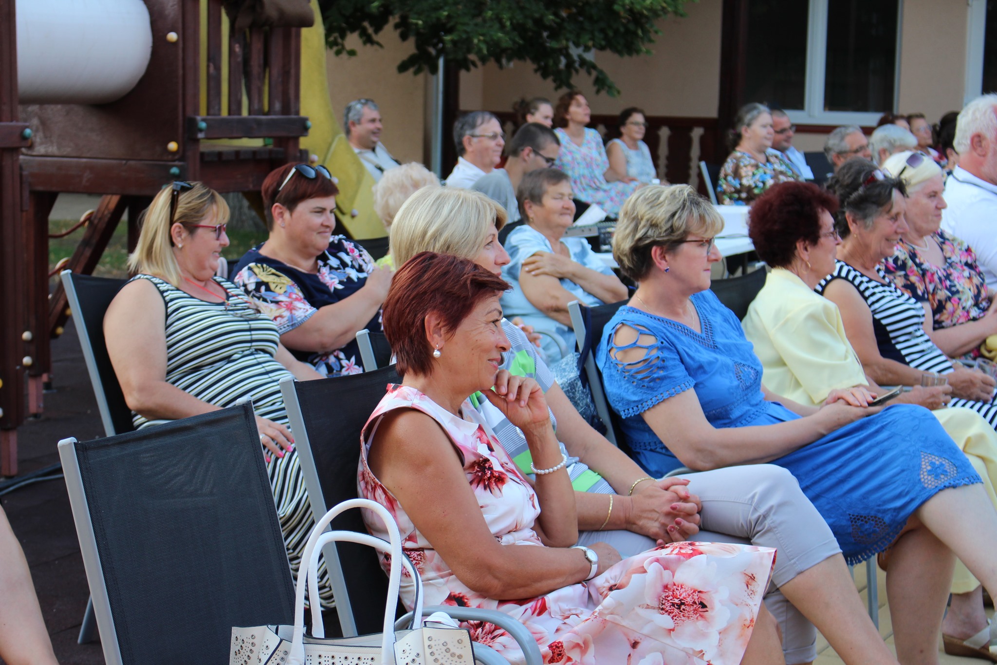 TOP-7.1.1-16-H-ESZA-2019-00499 - Körös Kerti Esték - Nyári szabadtéri kulturális programok Gyomaendrődön