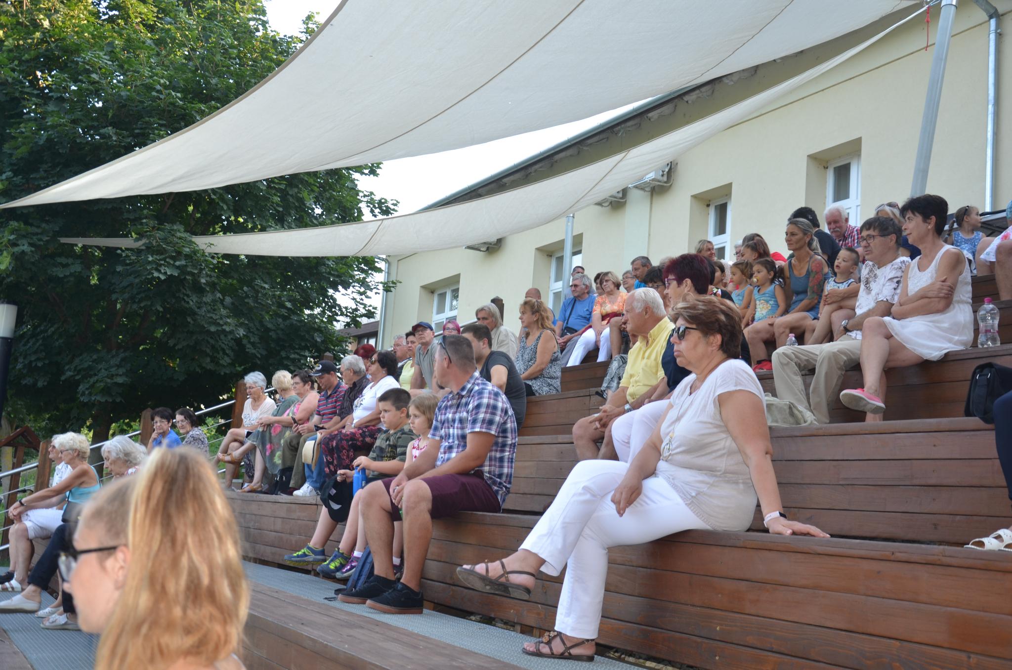 TOP-7.1.1-16-H-ESZA-2019-00499 - Körös Kerti Esték - Nyári szabadtéri kulturális programok Gyomaendrődön