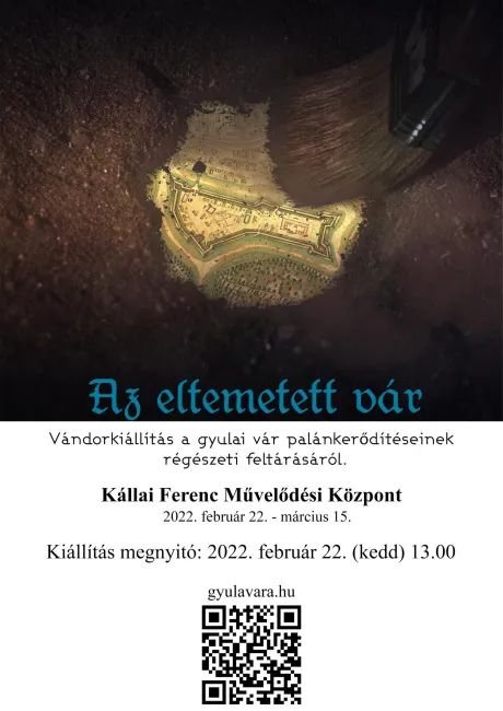 Az eltemetett vár